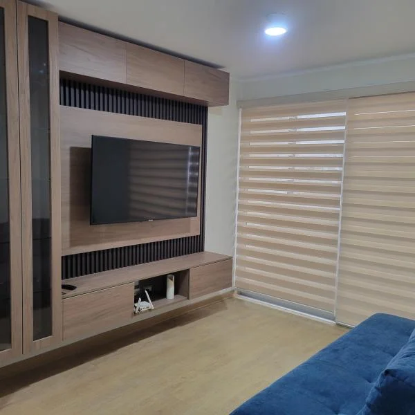 Departamento en alquiler en Surquillo