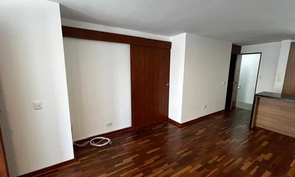 Departamento en alquiler en Santiago de Surco