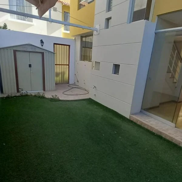 Casa en venta en Sachaca
