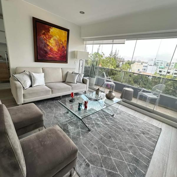 Departamento en venta en Cayma