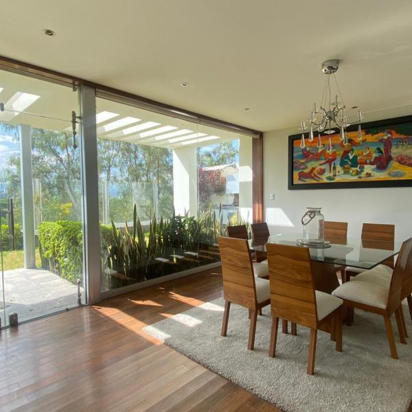 Casa en venta en Cayma