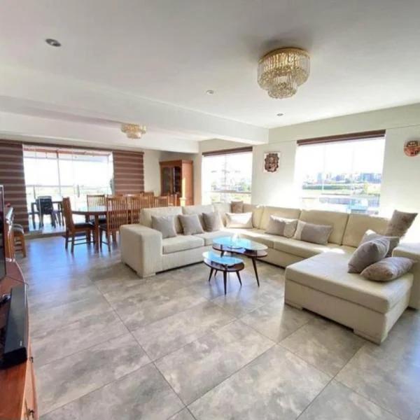 Departamento en venta en Cayma