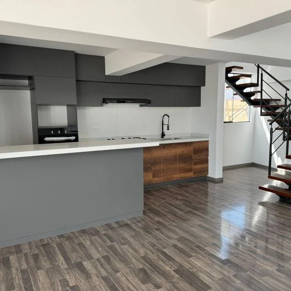Departamento en venta en Cayma