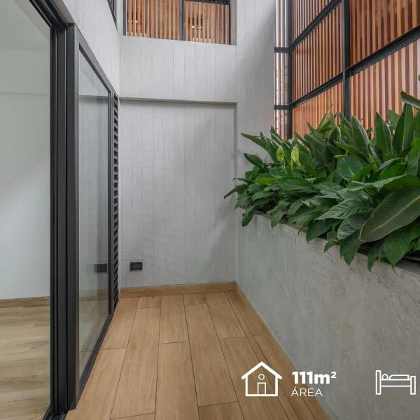 Departamento en venta en Miraflores