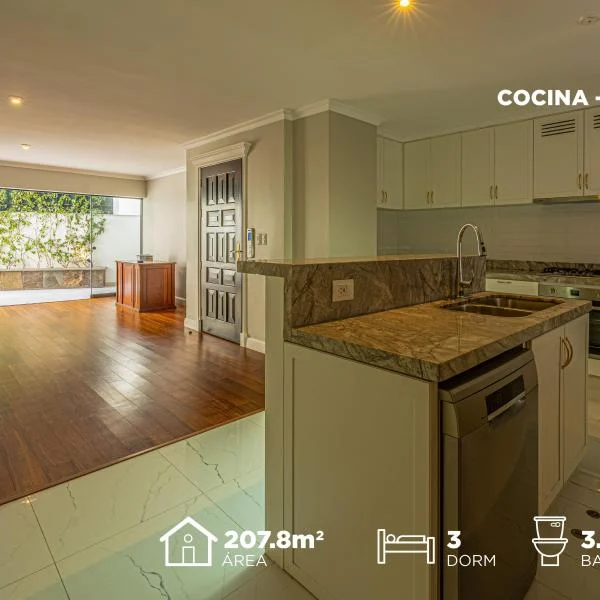 Imagen 2 de Apartamento