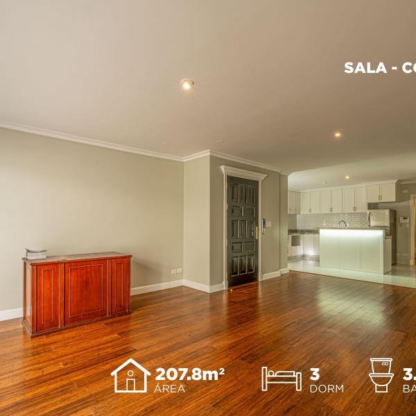 Imagen 3 de Apartamento