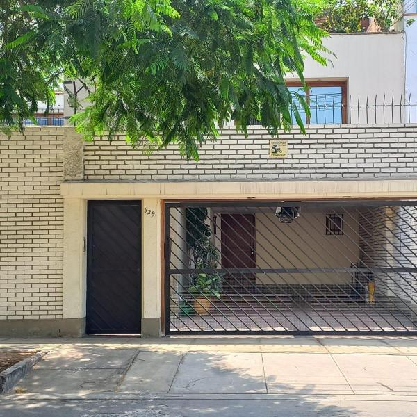 Casa en venta en Santiago de Surco