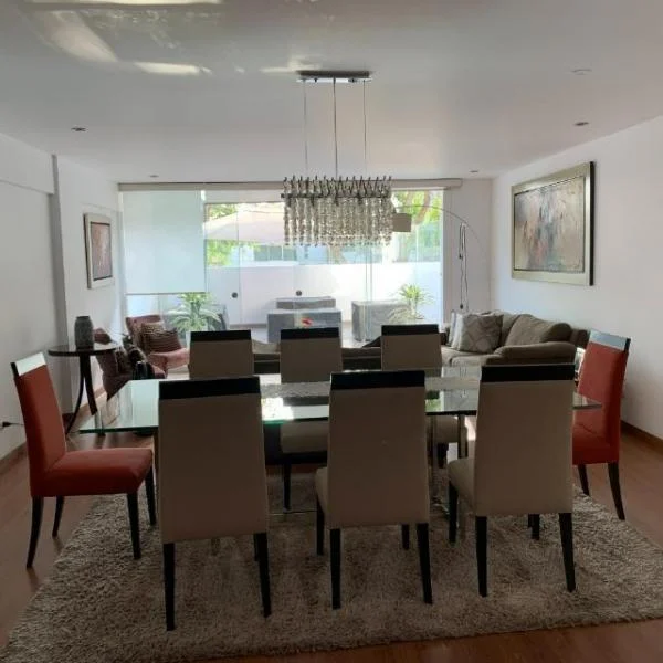 Imagen Apartamento