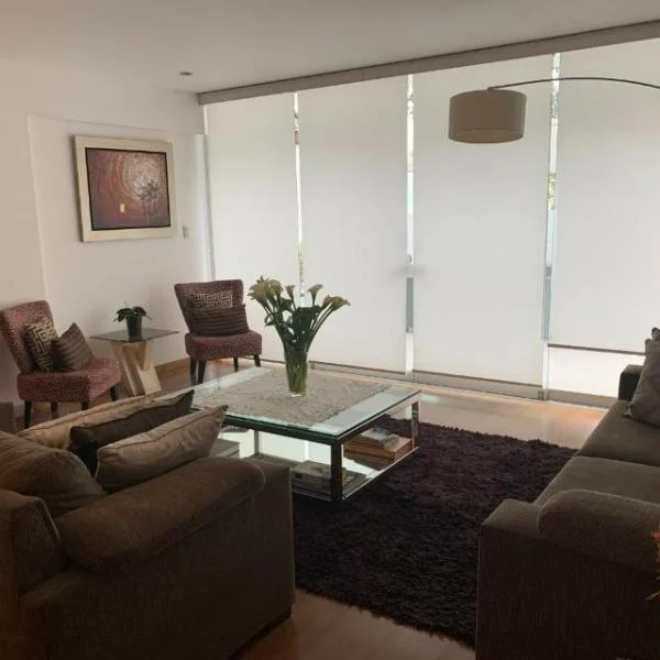 Imagen 3 de Apartamento
