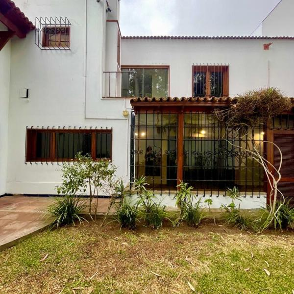 Casa en venta en San Isidro