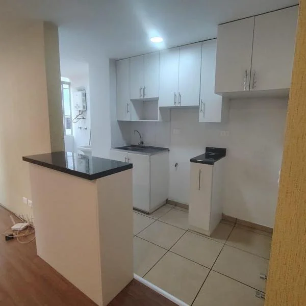 Departamento en alquiler en Rímac