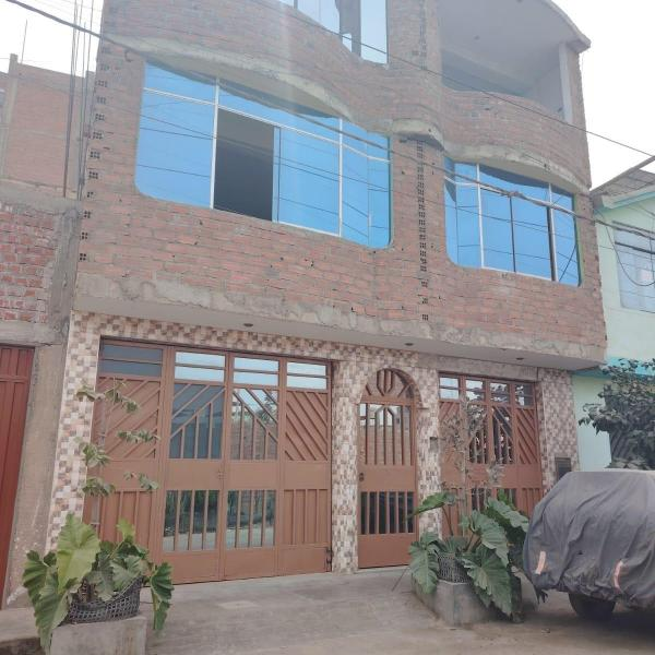 Departamento en alquiler en Callao