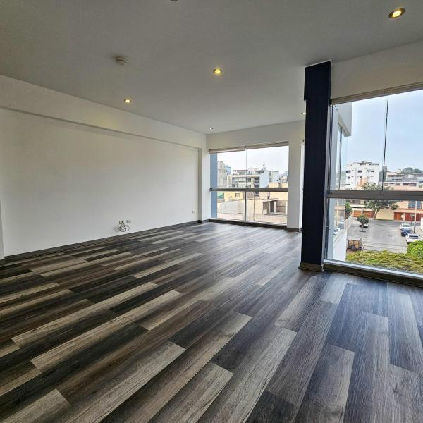 Departamento en venta en Santiago de Surco