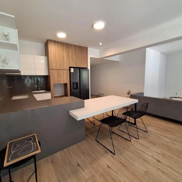 Departamento en venta en Surquillo