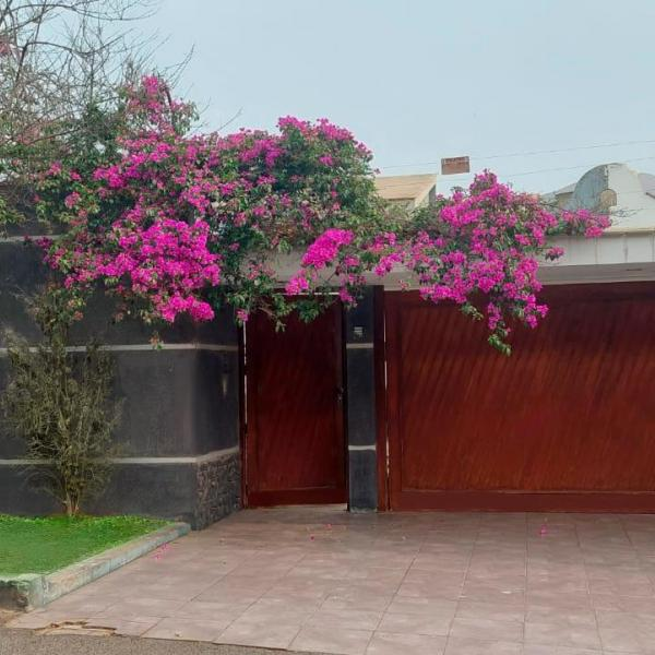 Casa en venta en La Molina