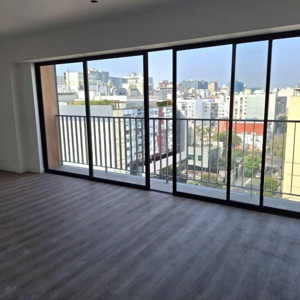 Departamento en venta en Miraflores