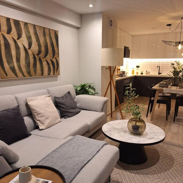 Departamento en venta en Miraflores