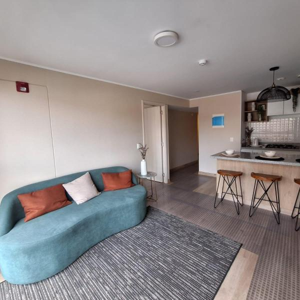 Departamento en venta en Jesús María
