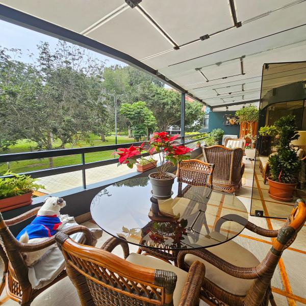 Departamento en venta en San Isidro
