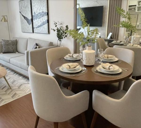 Departamento en venta en Magdalena del Mar