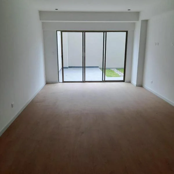 Departamento en venta en Miraflores