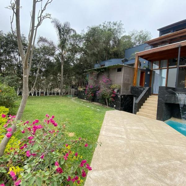 Casa en venta en Santiago de Surco