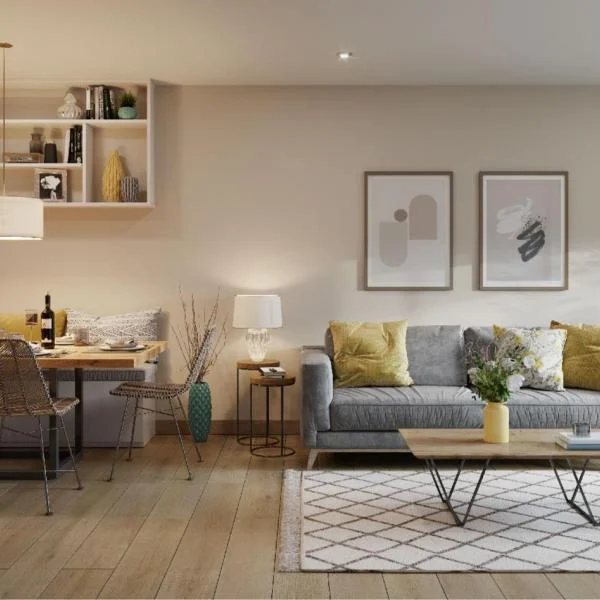 Departamento en venta en Lince