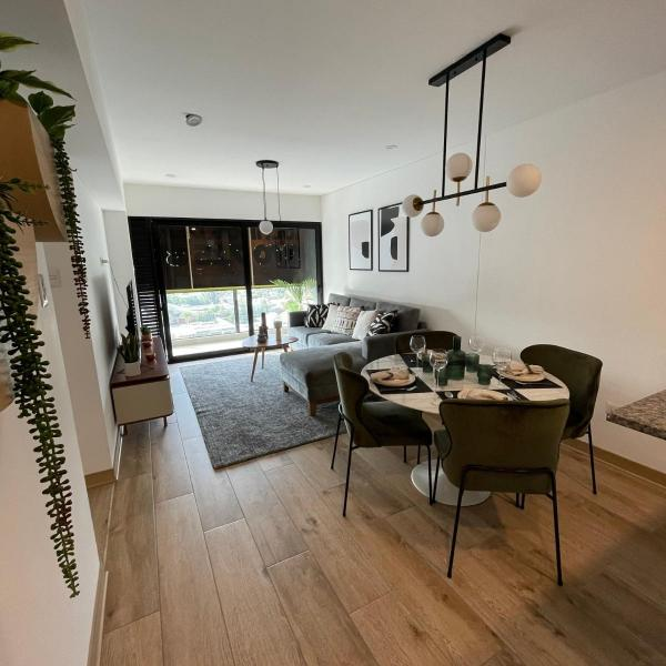 Departamento en venta en Lince