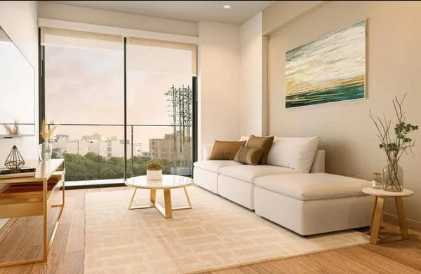 Departamento en venta en Miraflores