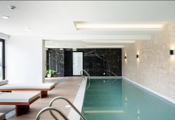 Departamento en venta en Santiago de Surco