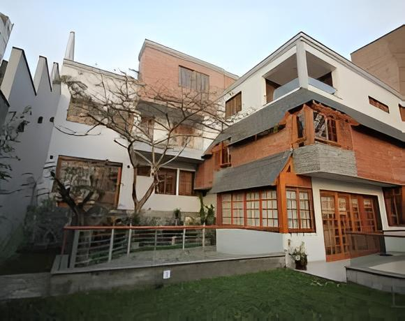 Departamento en alquiler en Santiago de Surco