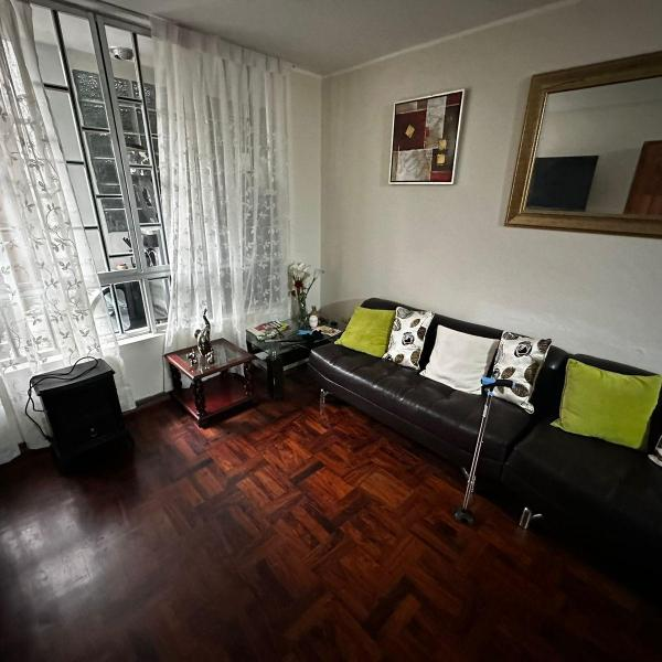 Casa en alquiler en Surquillo