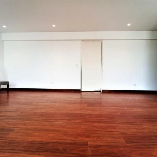 Departamento en alquiler en Miraflores