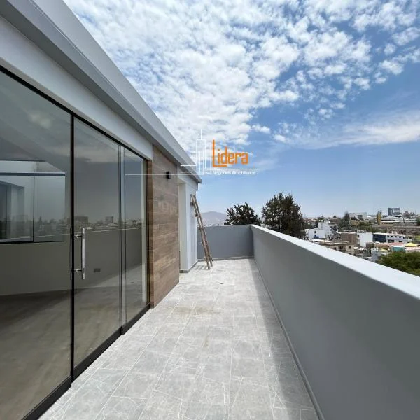 Departamento en venta en 