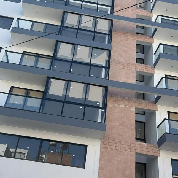 Departamento en venta en Cayma