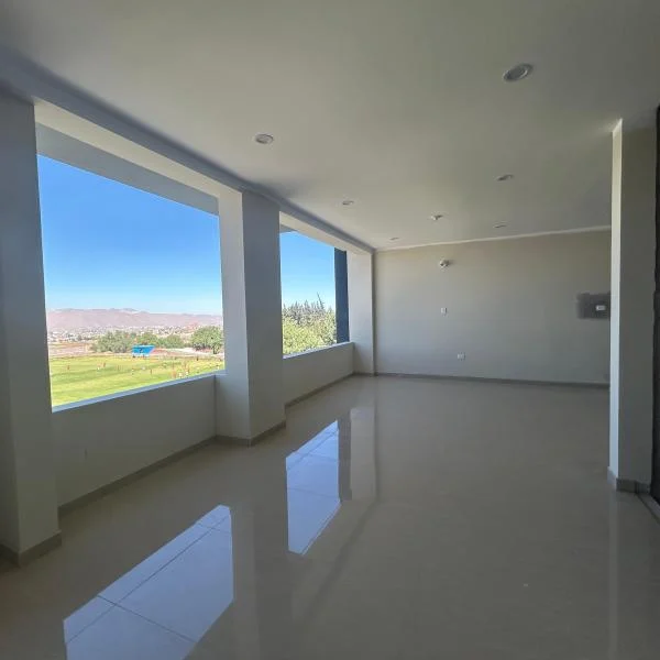 Departamento en venta en Cerro Colorado