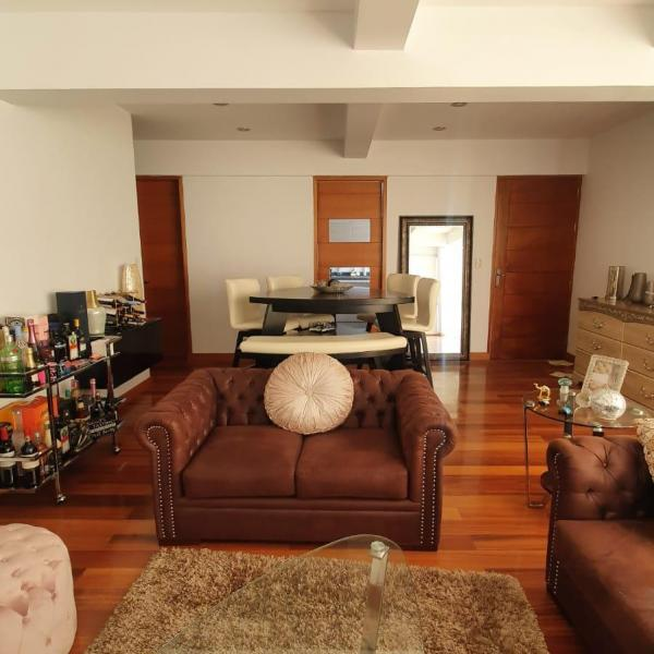 Departamento en alquiler en Cayma
