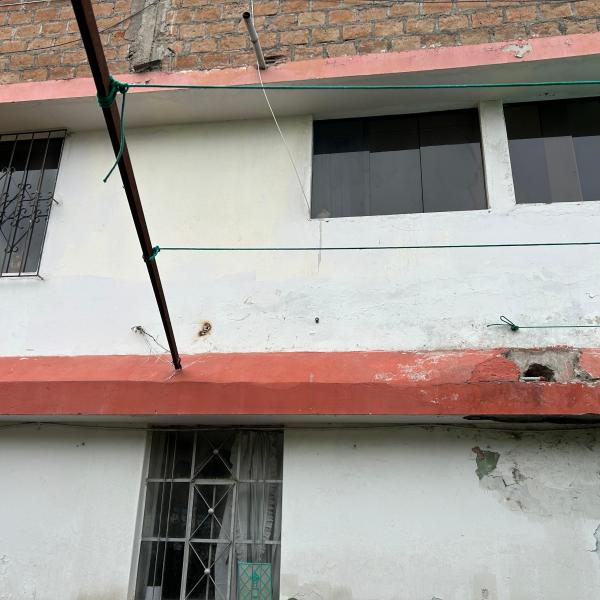 Casa en venta en Alto Selva Alegre