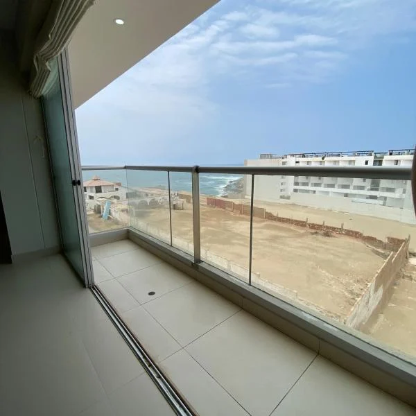 Departamento en venta en San Bartolo