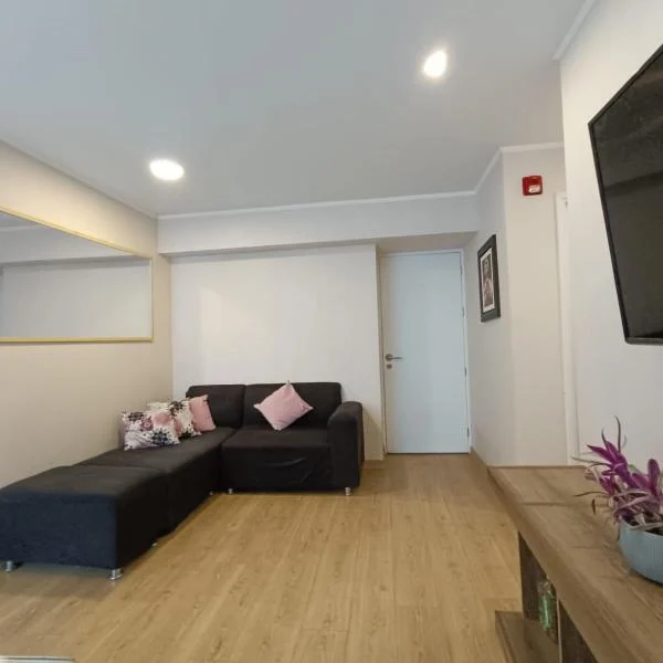 Departamento en venta en Pueblo Libre