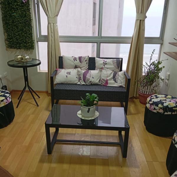 Departamento en alquiler en La Perla