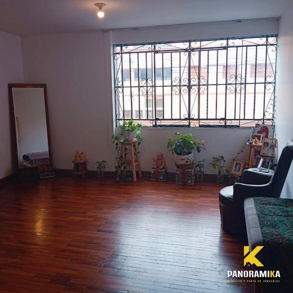 Departamento en venta en Chorrillos