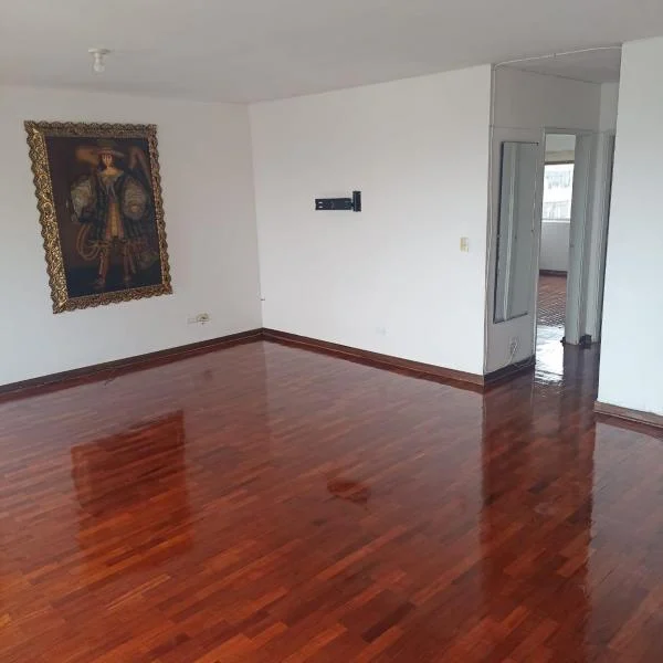 Departamento en venta en Miraflores