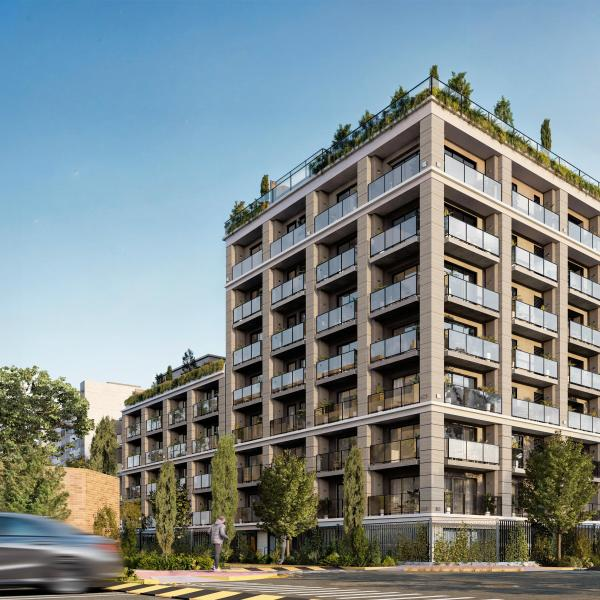 Departamento en venta en San Isidro