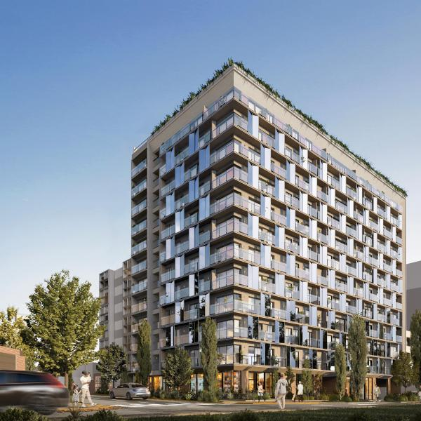 Departamento en venta en Miraflores