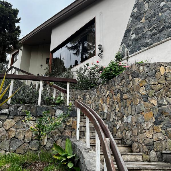 Casa en venta en La Molina