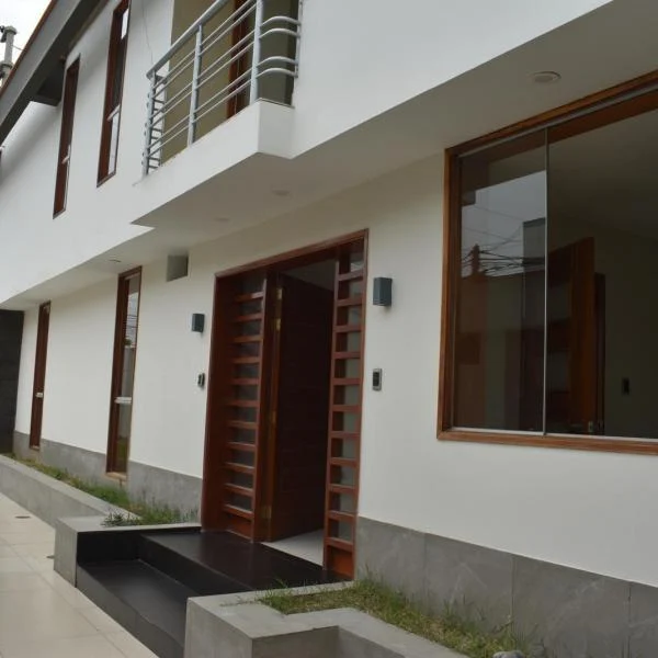 Casa en venta en La Molina