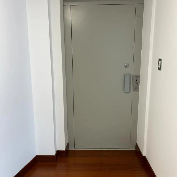 Departamento en venta en Miraflores