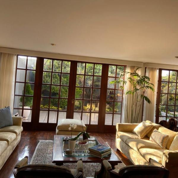Casa en venta en San Isidro