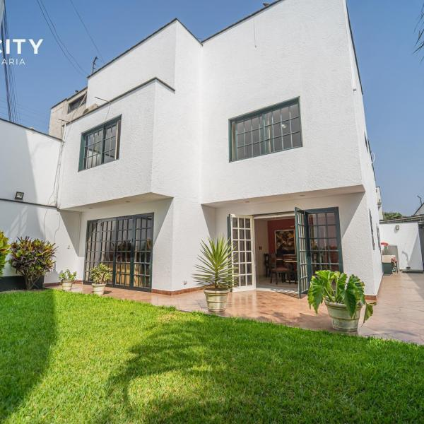 Casa en venta en La Molina